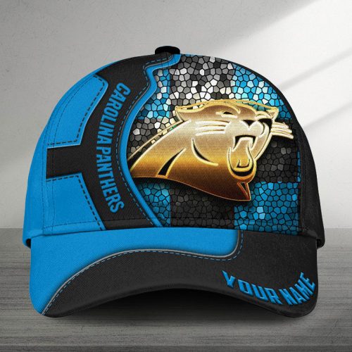 Carolina Panthers DMHA1534