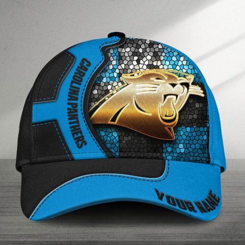 Carolina Panthers DMHA1534