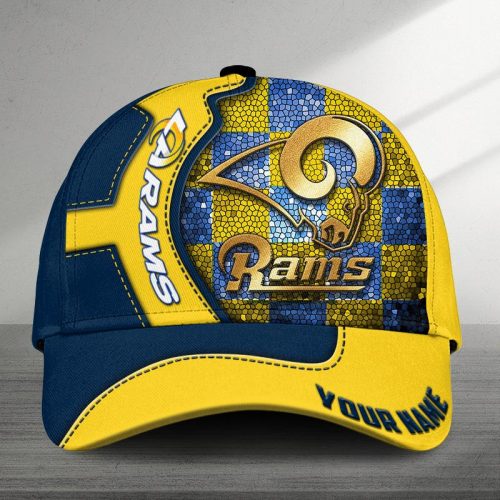 Los Angeles Rams DMHA1548