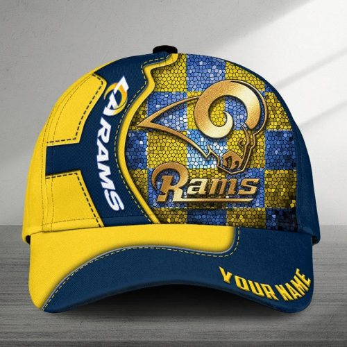 Los Angeles Rams DMHA1548