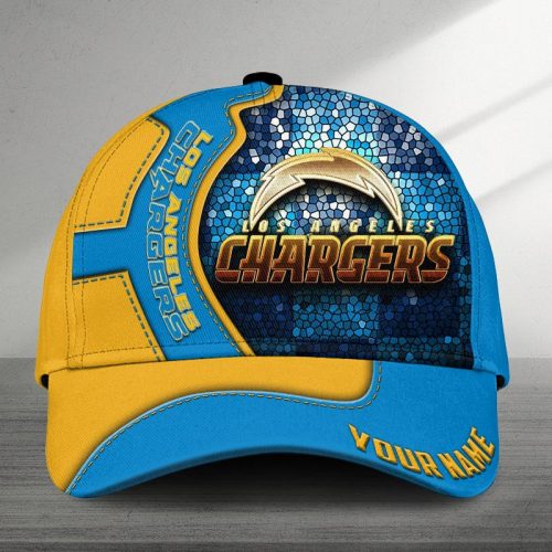 Los Angeles Chargers DMHA1547