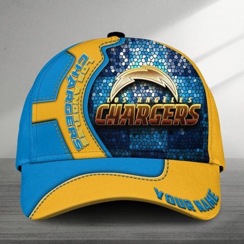 Los Angeles Chargers DMHA1547