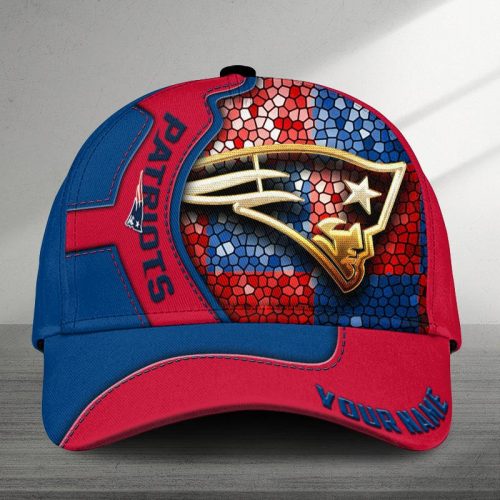 New England Patriots DMHA1551