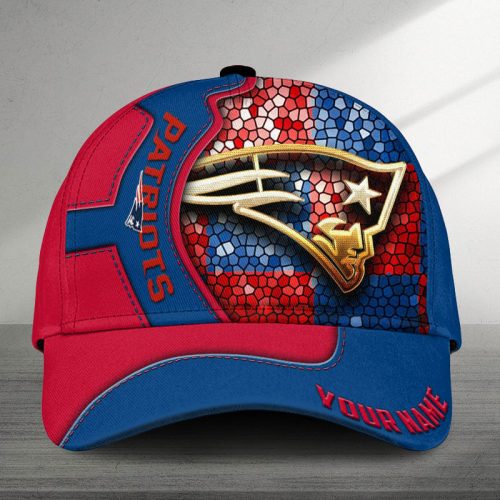 New England Patriots DMHA1551