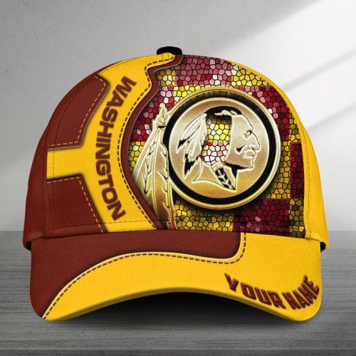 Washington Redskins DMHA1561