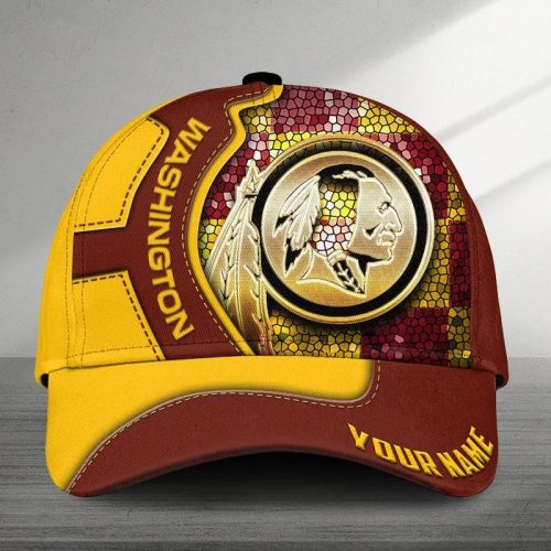 Washington Redskins DMHA1561