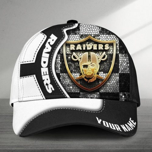 Las Vegas Raiders DMHA1546