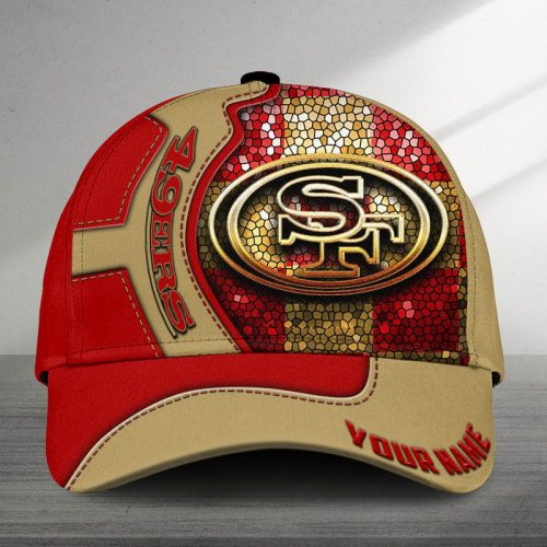 San Francisco 49ers DMHA1557