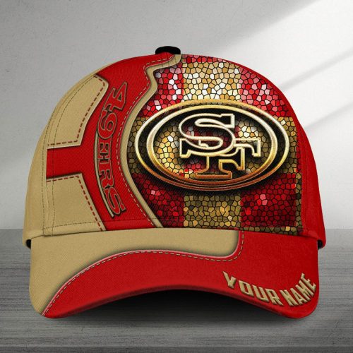 San Francisco 49ers DMHA1557