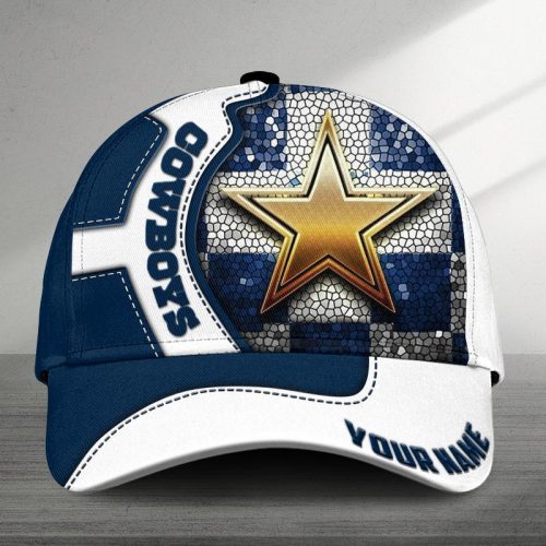 Dallas Cowboys DMHA1538