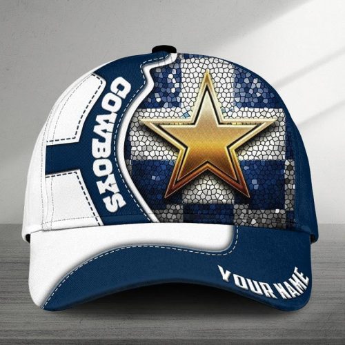 Dallas Cowboys DMHA1538