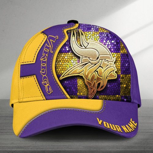 Minnesota Vikings DMHA1550