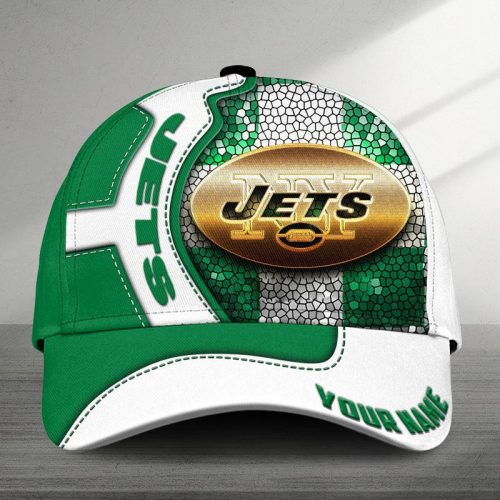 New York Jets DMHA1554