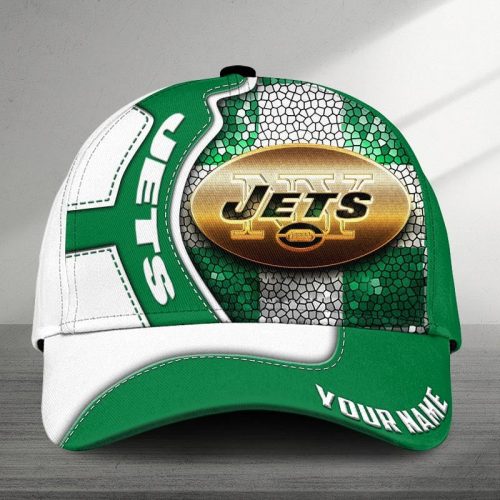 New York Jets DMHA1554