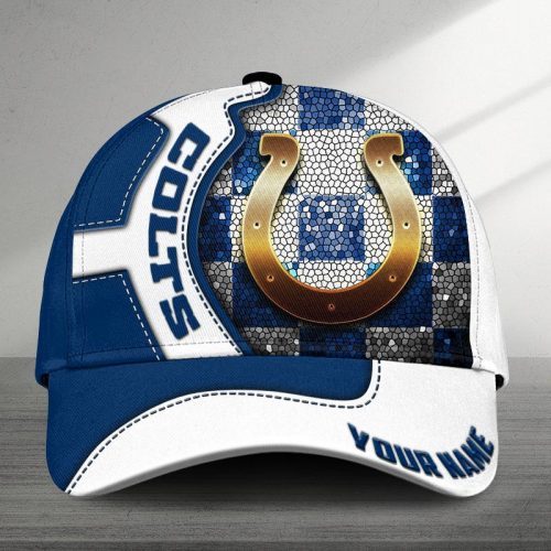 Indianapolis Colts DMHA1543