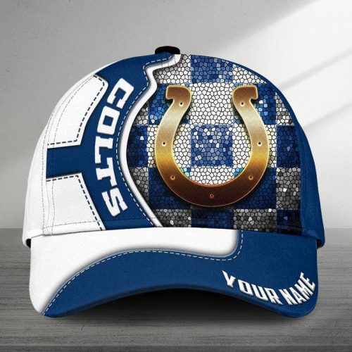 Indianapolis Colts DMHA1543