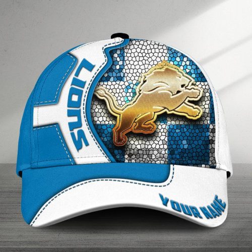 Detroit Lions DMHA1540