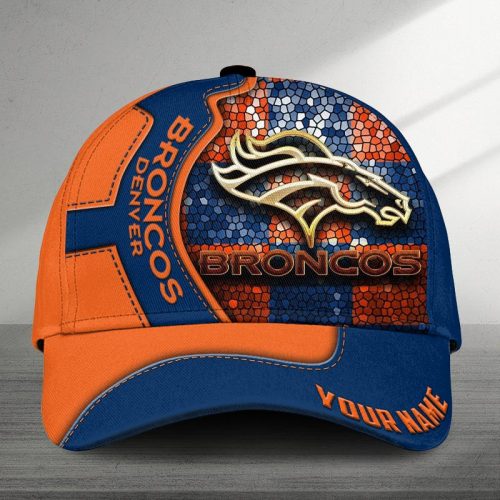 Denver Broncos DMHA1539