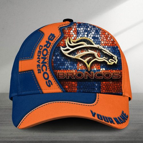 Denver Broncos DMHA1539