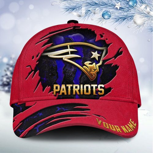 New England Patriots DMHA3056