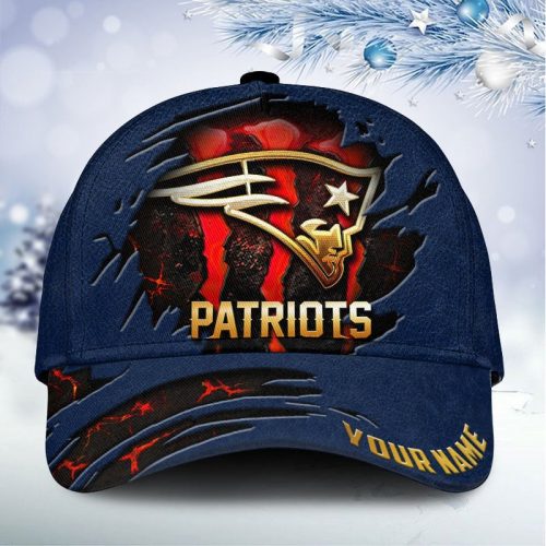 New England Patriots DMHA3056