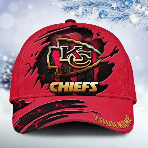 Kansas City Chiefs DMHA3050