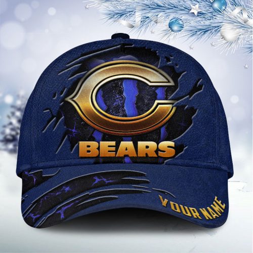 Chicago Bears DMHA3040