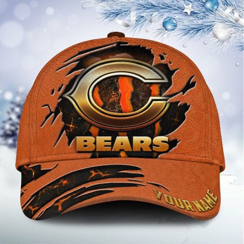 Chicago Bears DMHA3040