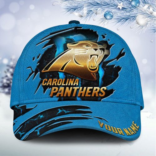 Carolina Panthers DMHA3039