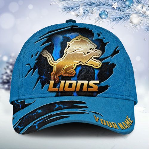 Detroit Lions DMHA3045