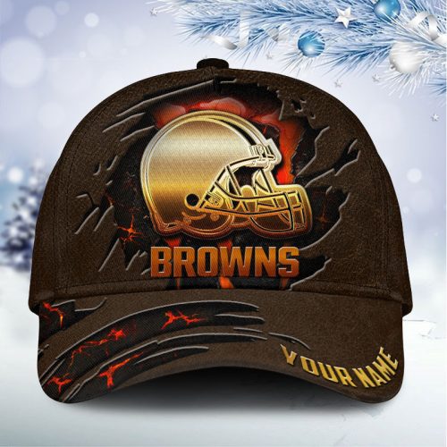 Cleveland Browns DMHA3042