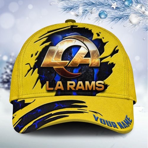 Los Angeles Rams DMHA3053