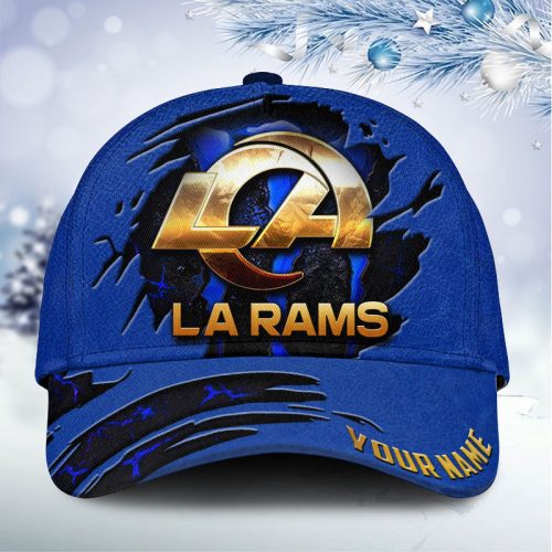 Los Angeles Rams DMHA3053