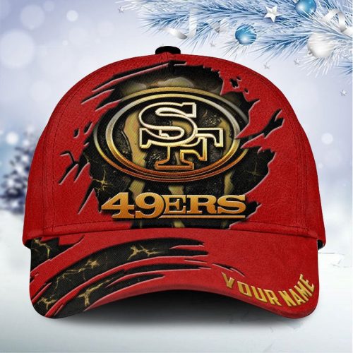 San Francisco 49ers DMHA3062