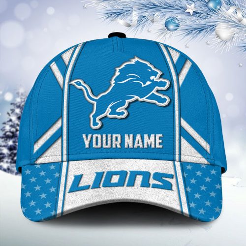 Detroit Lions DMHA3143