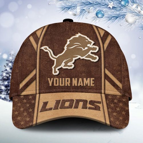 Detroit Lions DMHA3143