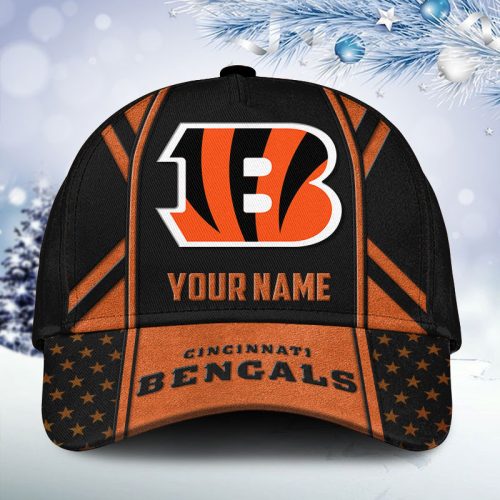 Cincinnati Bengals DMHA3139