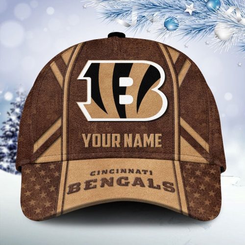 Cincinnati Bengals DMHA3139