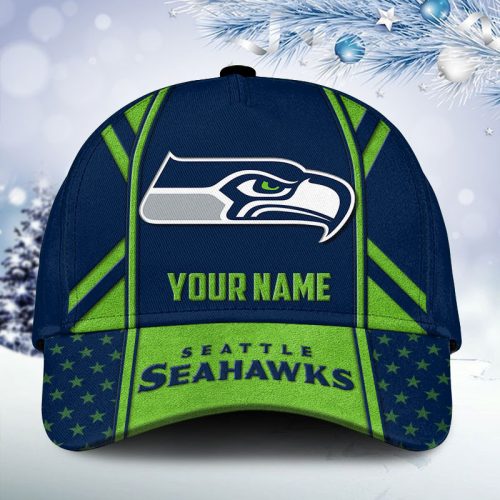 Seattle Seahawks DMHA3161