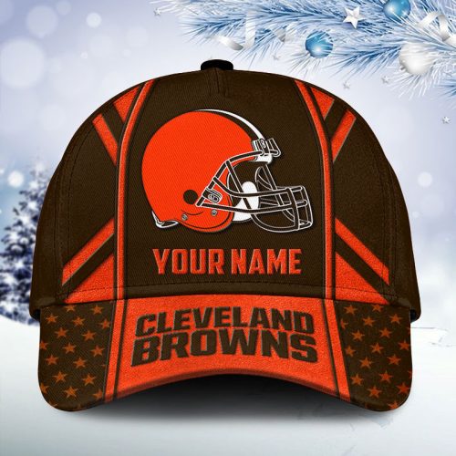 Cleveland Browns DMHA3140