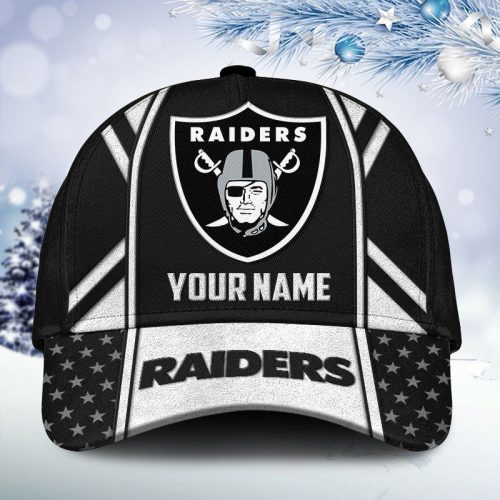 Las Vegas Raiders DMHA3149