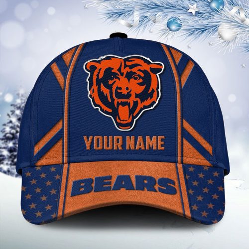 Chicago Bears DMHA3138