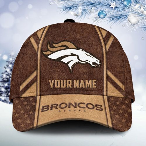 Denver Broncos DMHA3142