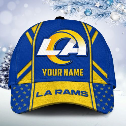 Los Angeles Rams DMHA3151