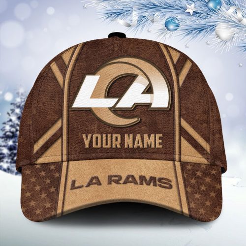 Los Angeles Rams DMHA3151