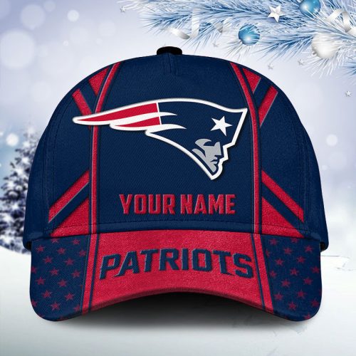 New England Patriots DMHA3154