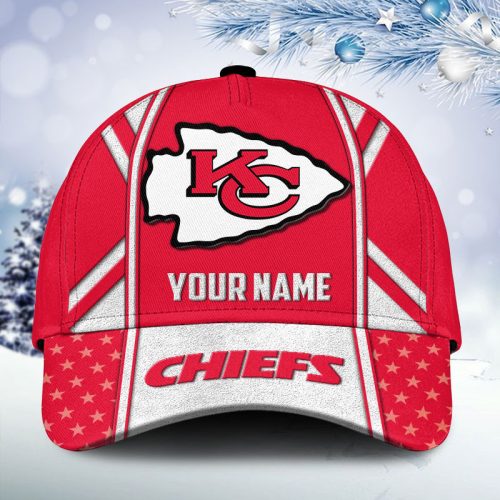 Kansas City Chiefs DMHA3148