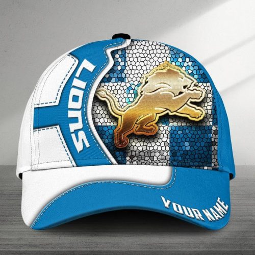 Detroit Lions DMHA2490