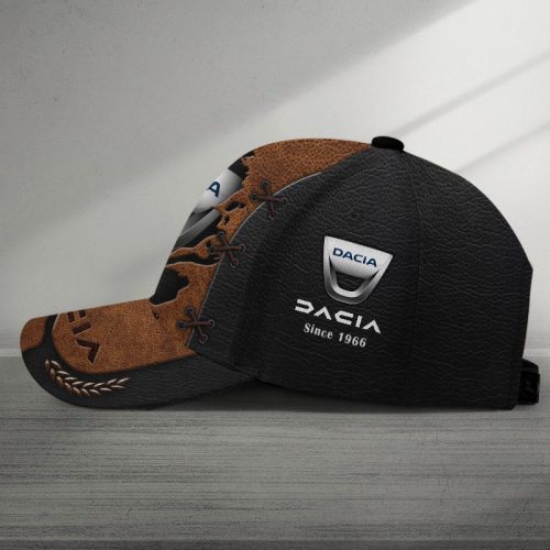 Dacia DMHA2276
