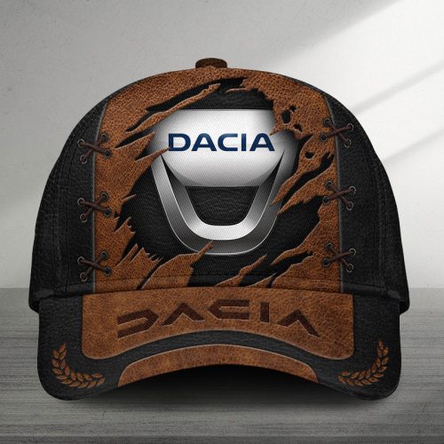 Dacia DMHA2276